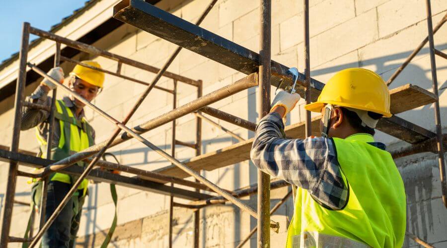 Expert top industrial roofings services in Hudson, KY